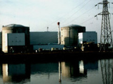 AKW Fessenheim - Foto: Axel Mayer - Creative-Commons-Lizenz Namensnennung Nicht-Kommerziell 3.0
