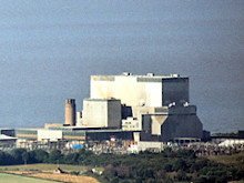 Hinkley Point C - Foto: Richard Baker - Creative-Commons-Lizenz Namensnennung Nicht-Kommerziell 3.0