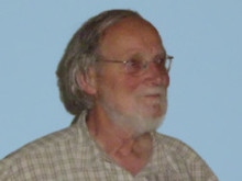Erst-Ludwig Iskenius - Foto: Klaus Schramm - Creative-Commons-Lizenz Namensnennung Nicht-Kommerziell 3.0