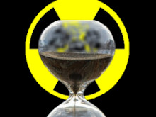 Wann läuft die Zeit der Atomenergie ab? - Grafik: Samy - auf Grundlage eines Fotos: denfran - Creative-Commons-Lizenz Namensnennung Nicht-Kommerziell 3.0