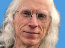 Klaus Schramm - Foto: Klaus Schramm - Creative-Commons-Lizenz Namensnennung Nicht-Kommerziell 3.0